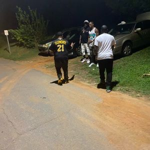 Meet your Posher, Anthony